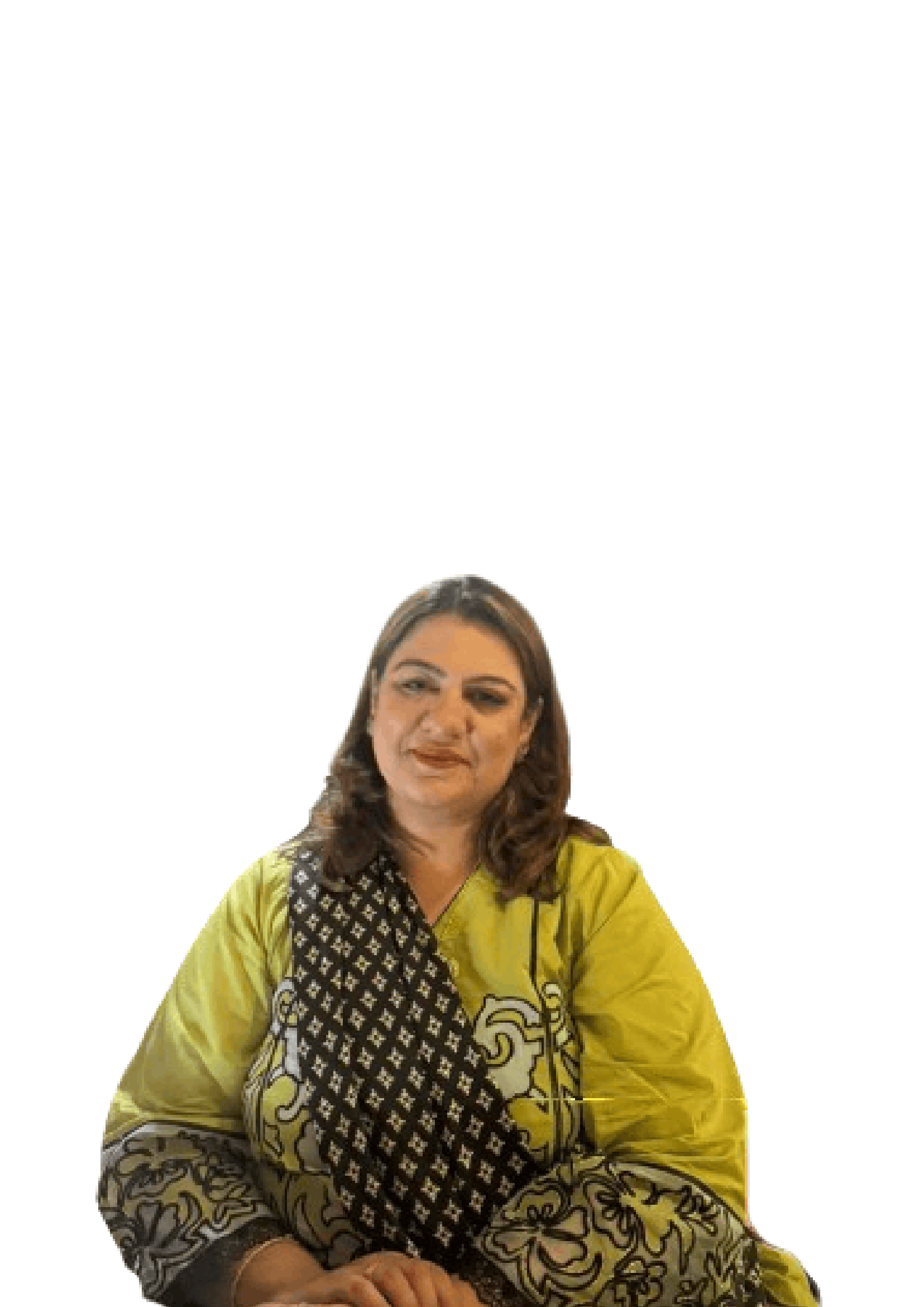 Maira Rasool